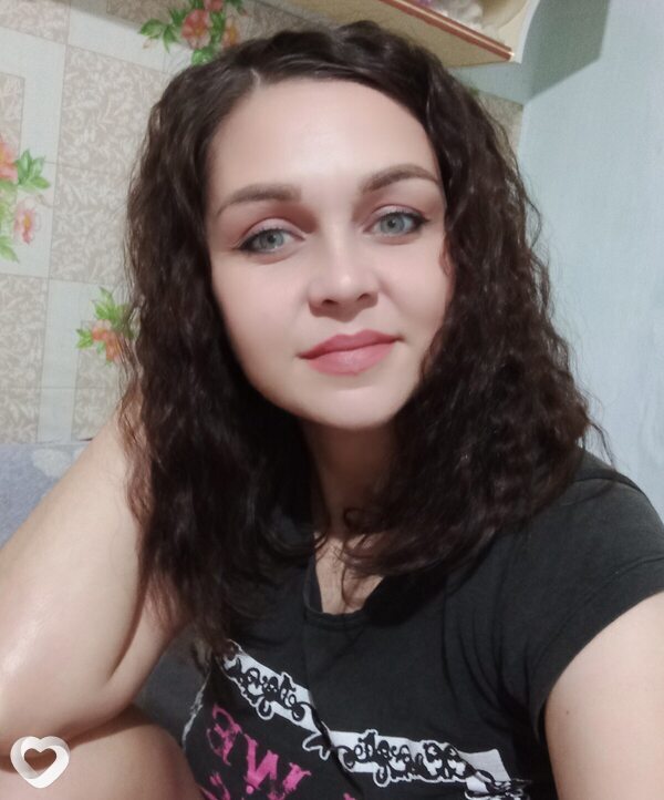 Лика, 37, Москве — анкета №2307068
