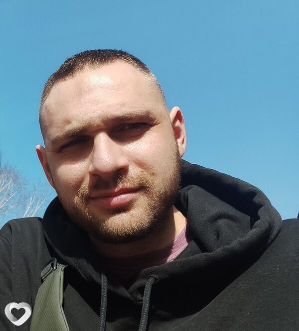 Гудини, 33, Минске — анкета №2307072