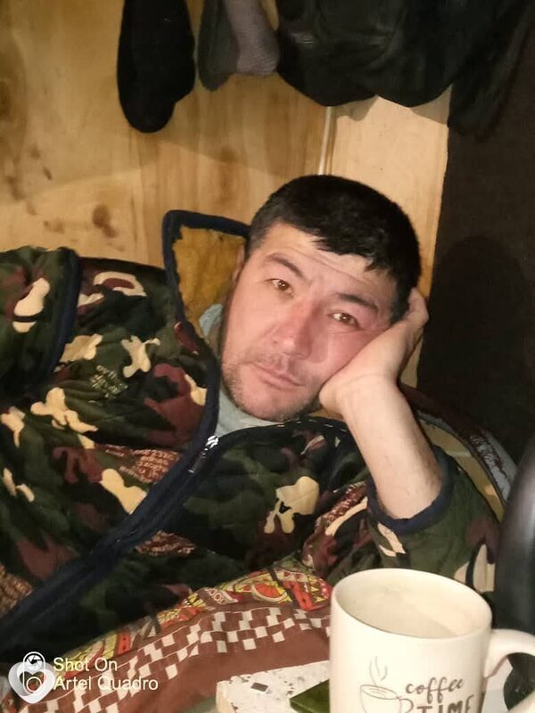 Боха, 40, Владимире — анкета №2307100