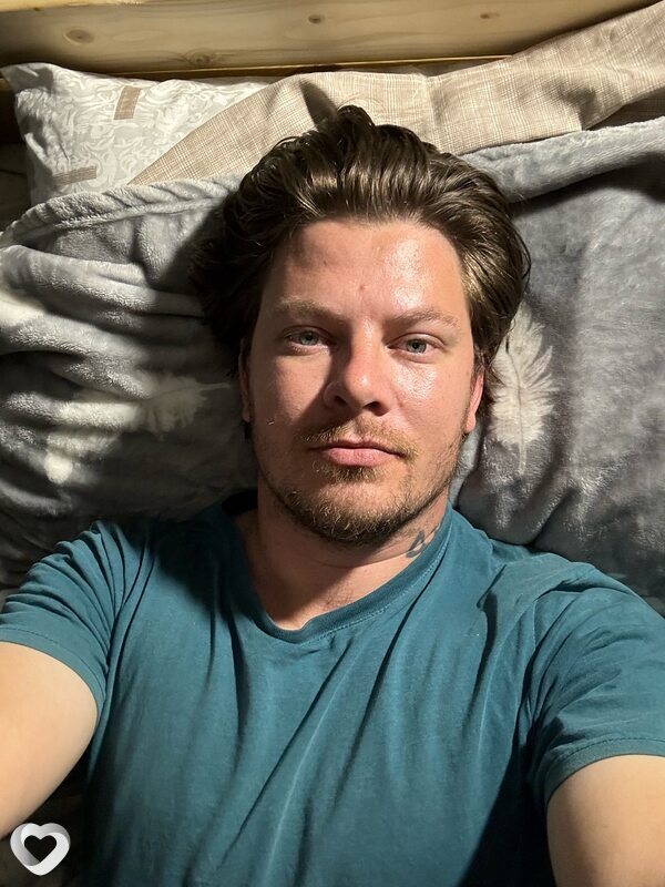 Константин, 34, Бресте — анкета №2307111