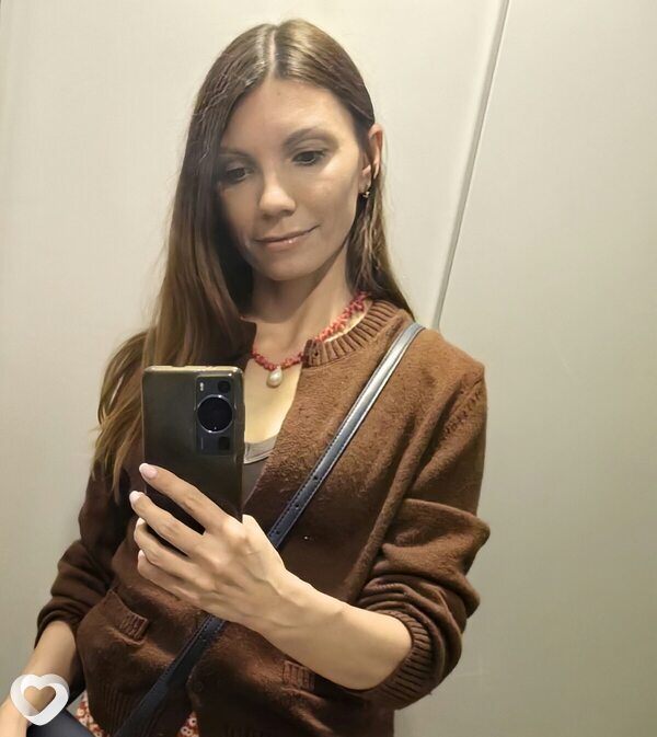 Мария, 37, Санкт-Петербурге — анкета №2307116
