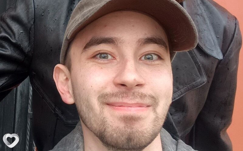 Кирилл, 23, Челябинске — анкета №2307074