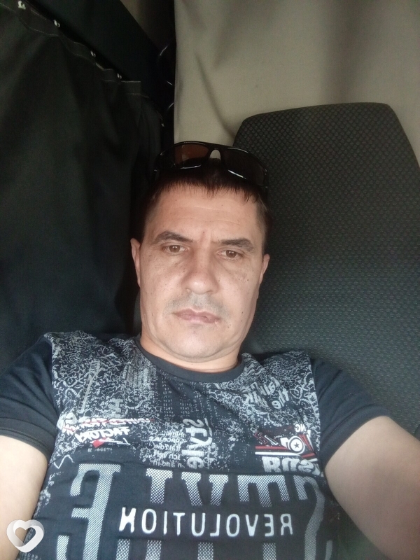 Александр, 48, Москве — анкета №2307075