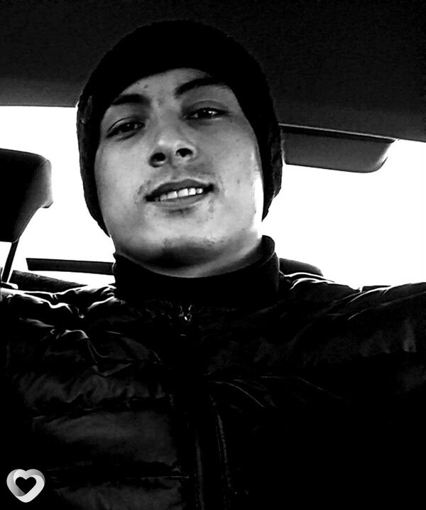 Ravshan, 23, Санкт-Петербурге — анкета №2307079