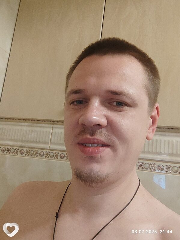 Дмитрий, 36, Воронеже — анкета №2307087