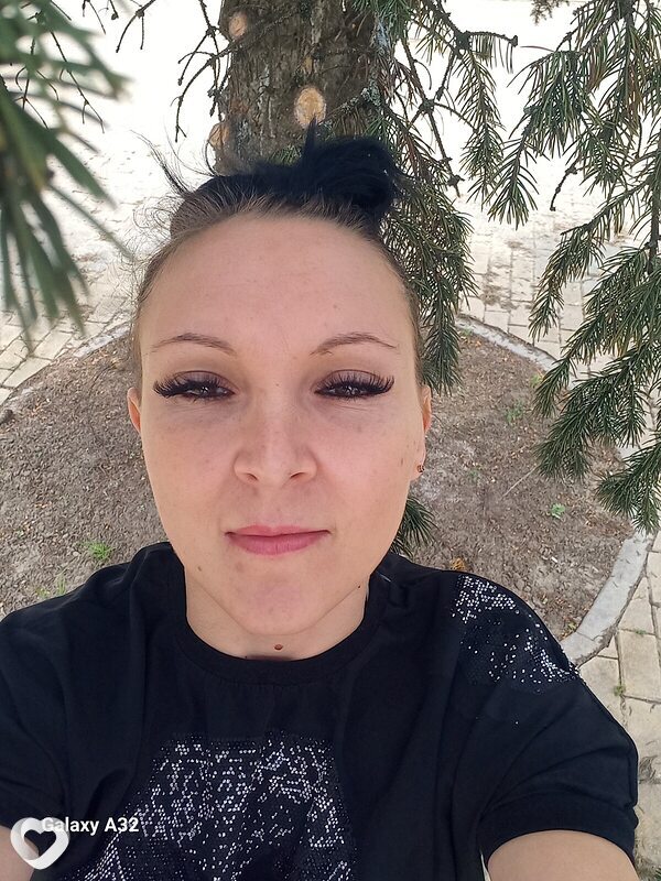 Кристина, 32, Кропоткине — анкета №2307724