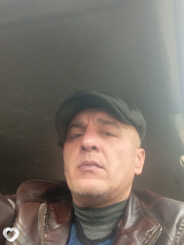 Асим, 44, Улан-Удэ — анкета №2307729