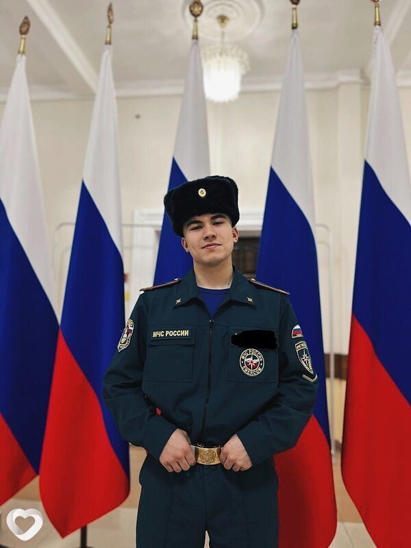 Вадим, 21, Екатеринбурге — анкета №2307738