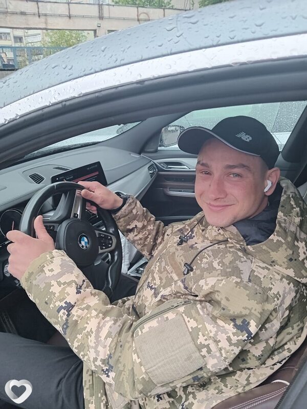 Дима, 35, Витебске — анкета №2307744
