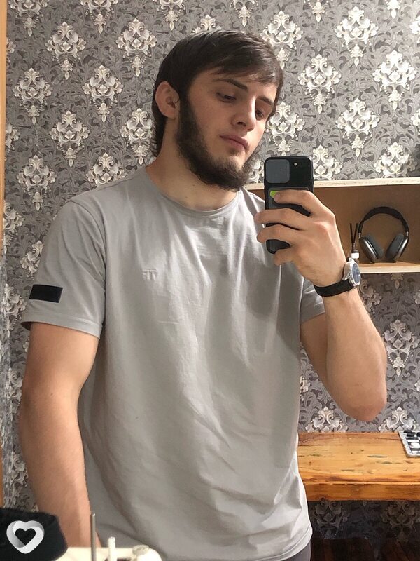 Ильяс, 22, Ставрополе — анкета №2307747