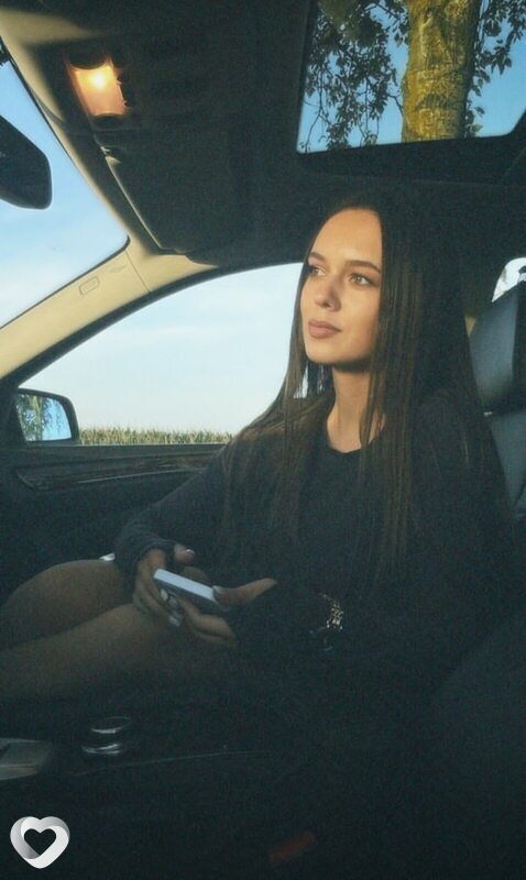 Алина, 32, Несвиже — анкета №2306881