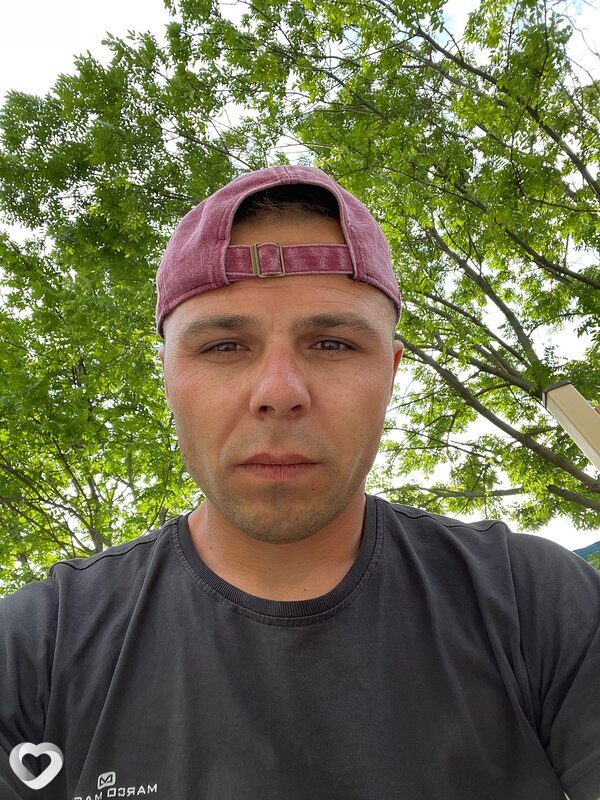 Никита, 31, Пятигорске — анкета №2306887