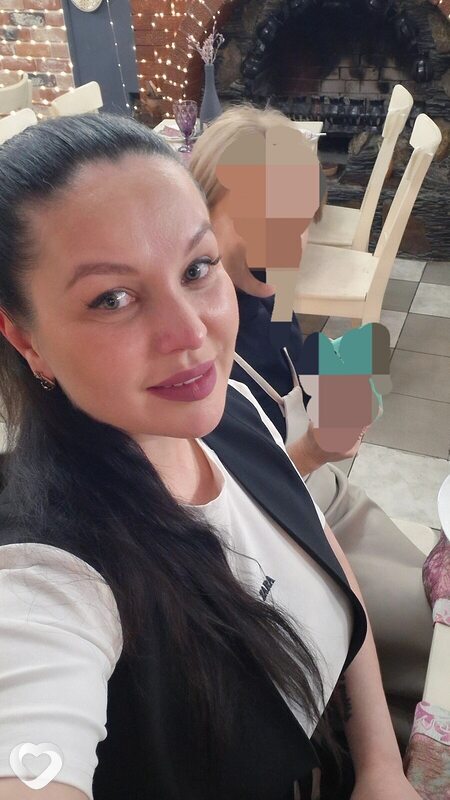 Елена, 38, Сочи — анкета №2307176