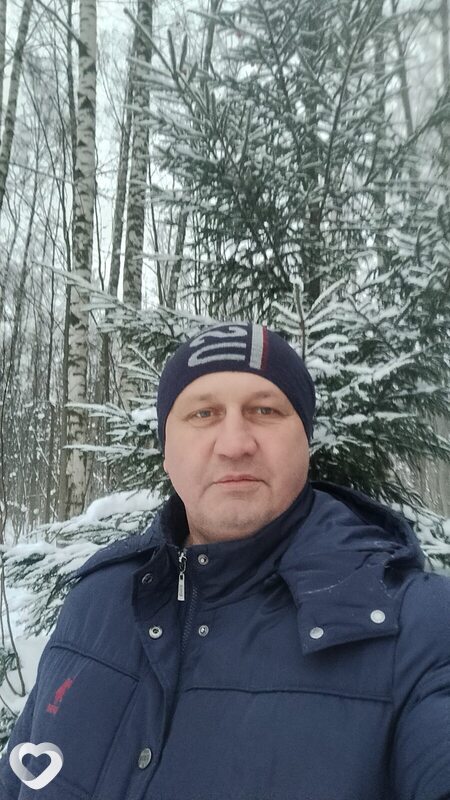 Руслан, 56, Санкт-Петербурге — анкета №2307153