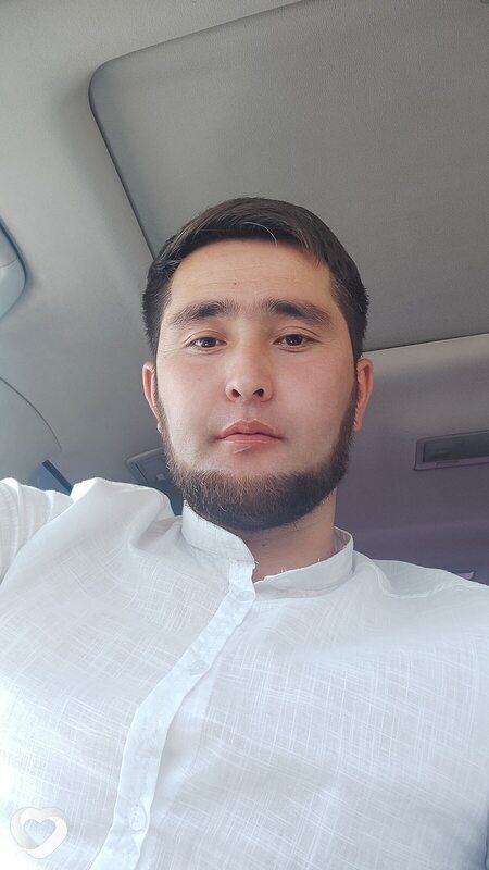 Adik, 32, Алматы — анкета №2307156
