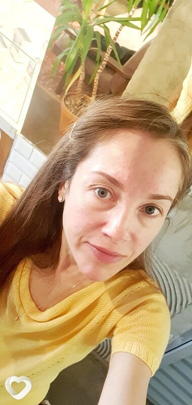 Елена, 46, Самаре — анкета №2307164