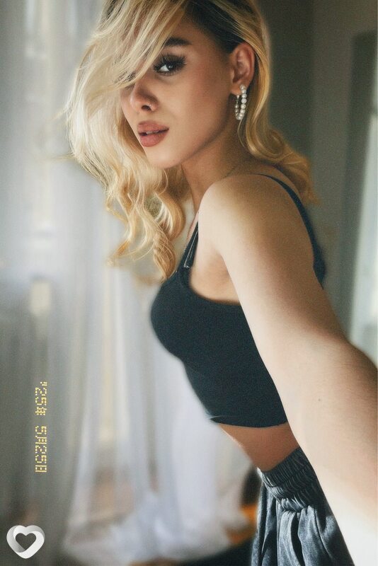 Sofia, 23, Москве — анкета №2307165