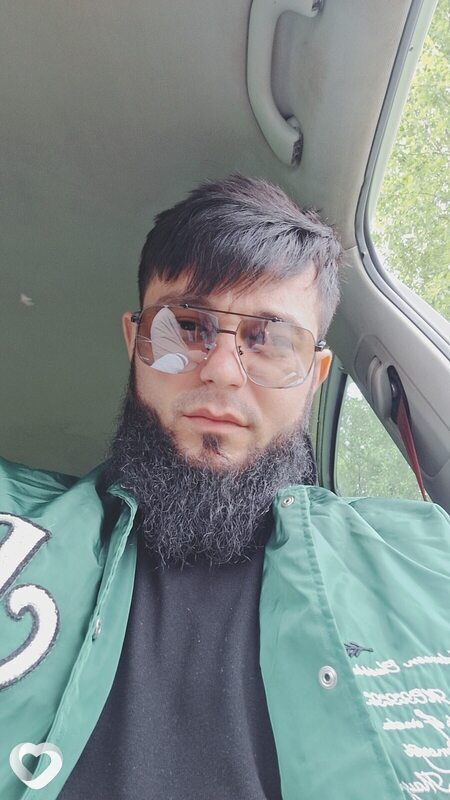 Магамед, 29, Владикавказе — анкета №2307652