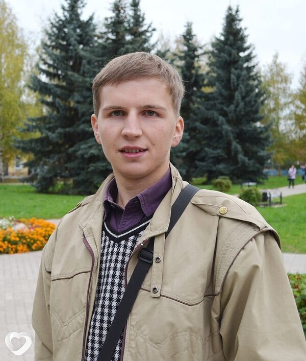 Сергей, 45, Нижнем Новгороде — анкета №2307653