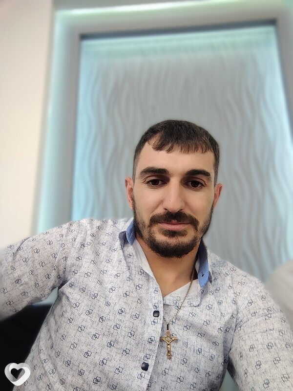 Алик, 31, Владимире — анкета №2307659