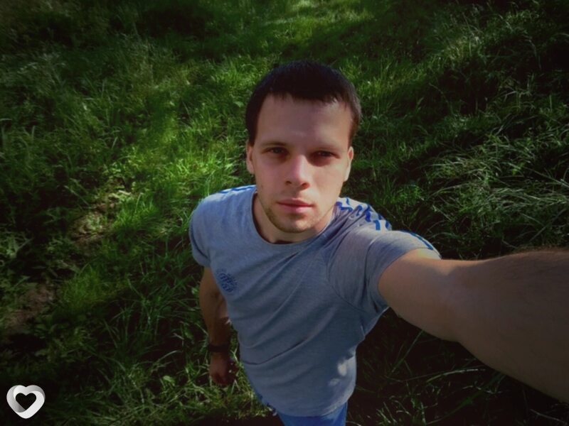 Вадим, 27, Могилев — анкета №2307661
