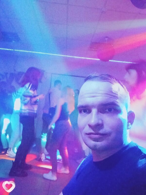 Евгений, 32, Барановичах — анкета №2307663