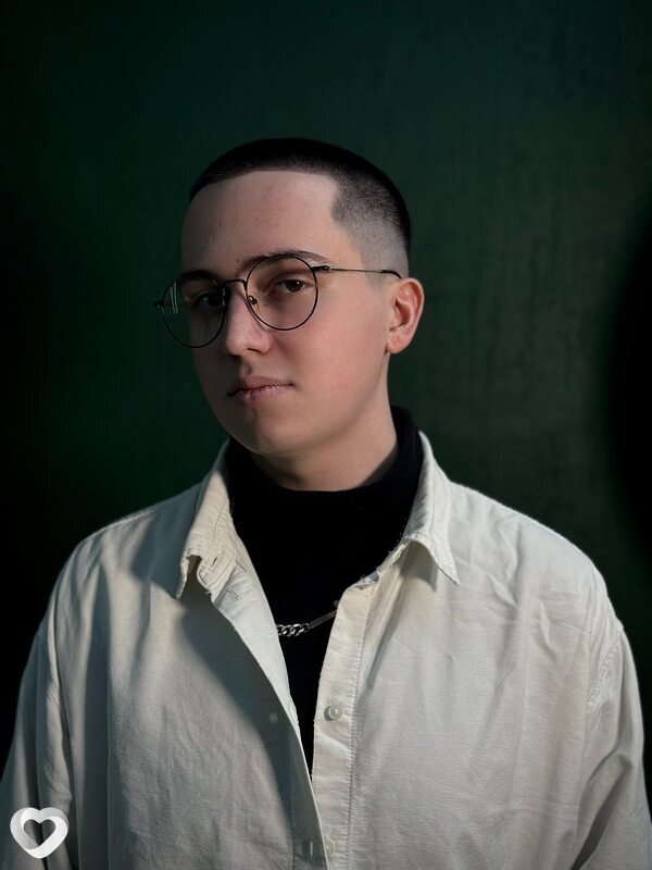 Боня, 20, Санкт-Петербурге — анкета №2307671