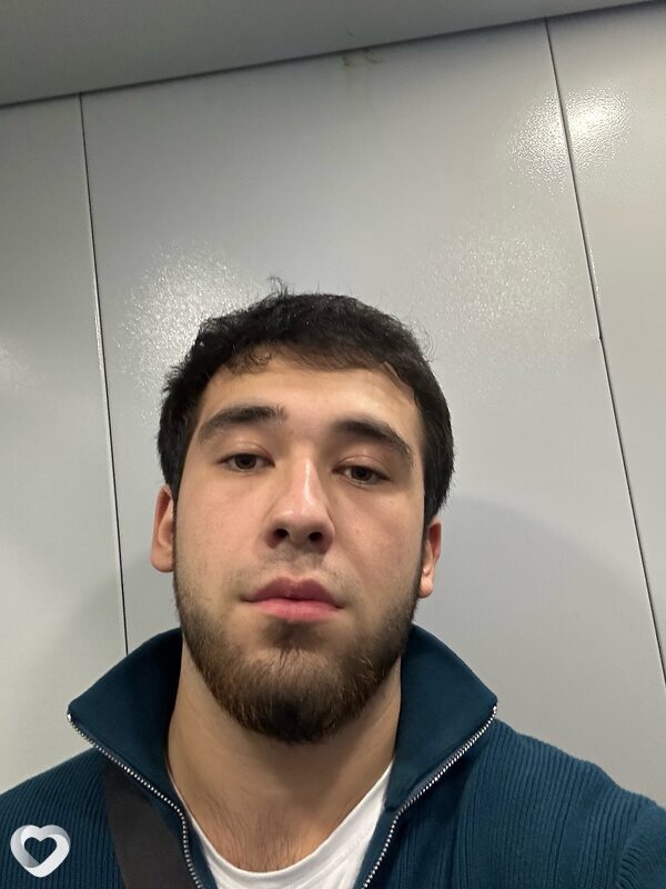 Muhammad, 24, Астрахани — анкета №2307375