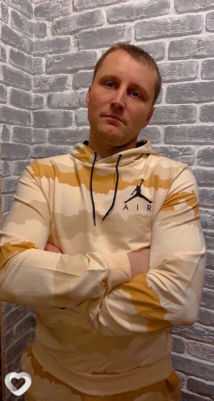 Дмитрий, 40, Ижевске — анкета №2307376