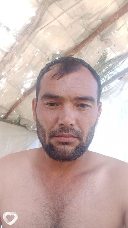 Турсинали, 39, Москве — анкета №2307385