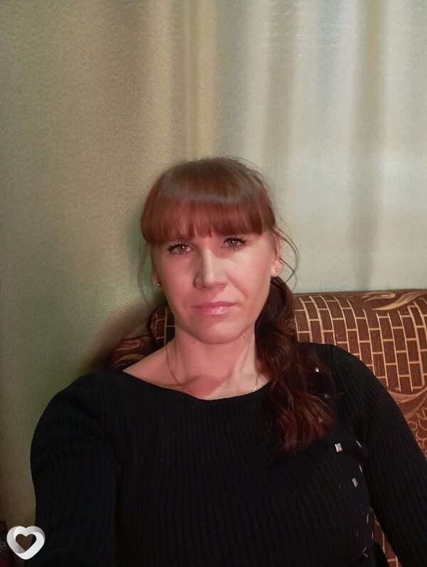 Оксана, 46, Волгограде — анкета №2307391