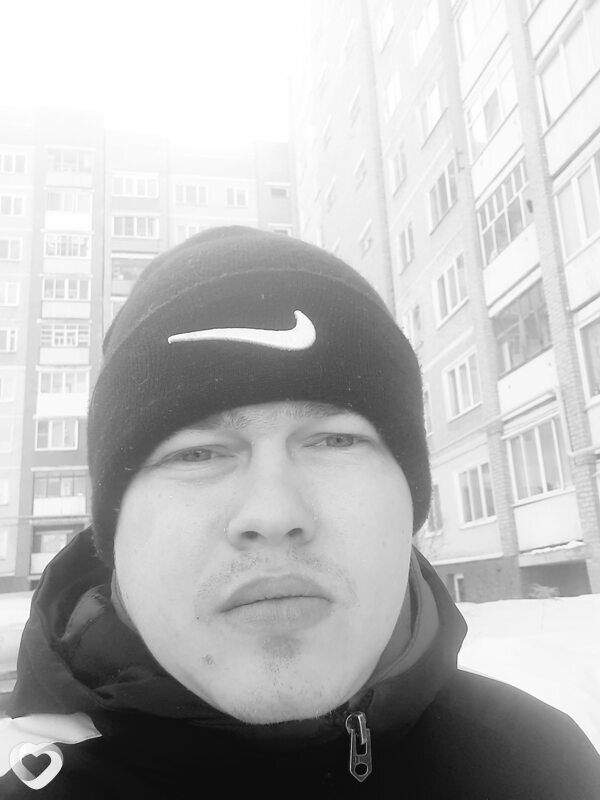 Anton, 32, Москве — анкета №13348