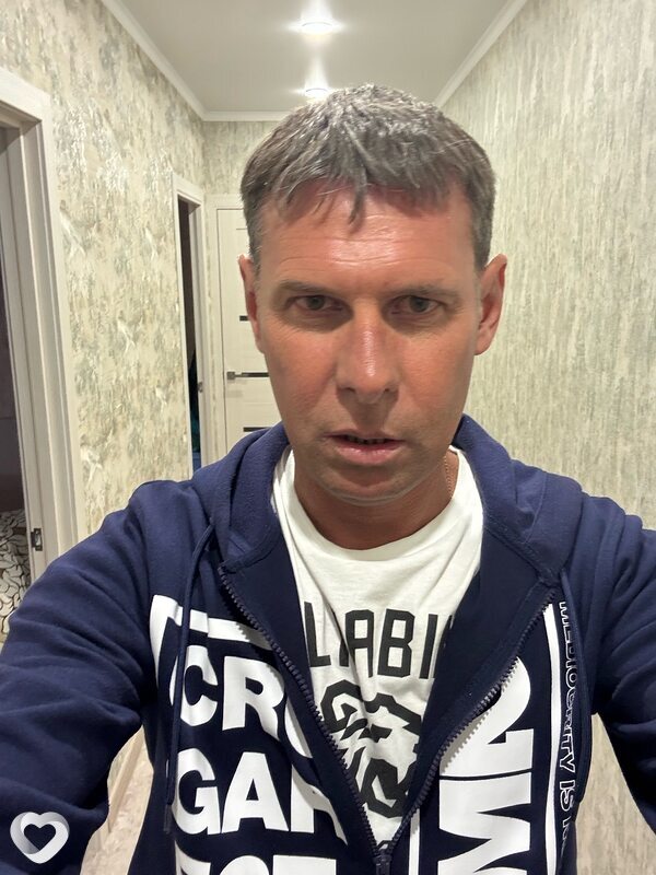 Alex, 43, Воронеже — анкета №2307630
