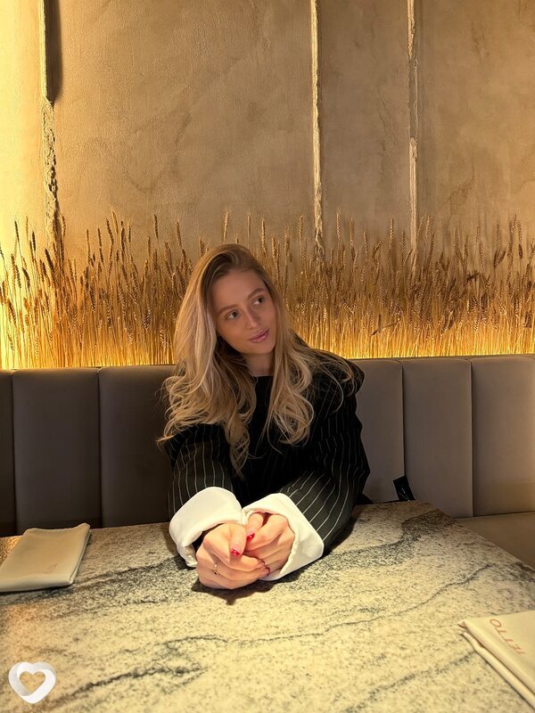 Яна, 23, Санкт-Петербурге — анкета №2307631
