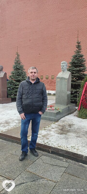 Сергей, 44, Санкт-Петербурге — анкета №2307642