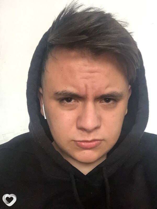 Кирилл, 27, Уфе — анкета №2307235