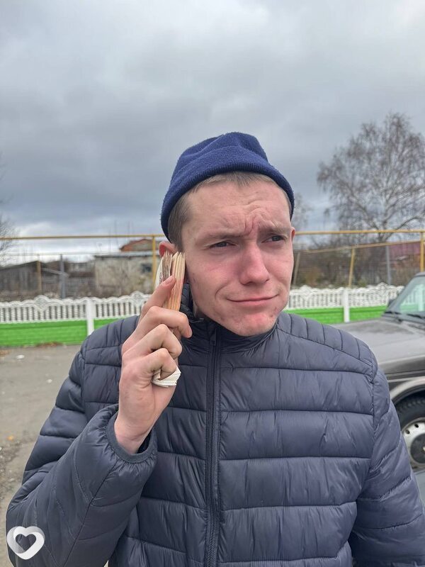 Константин, 21, Саранске — анкета №2307239