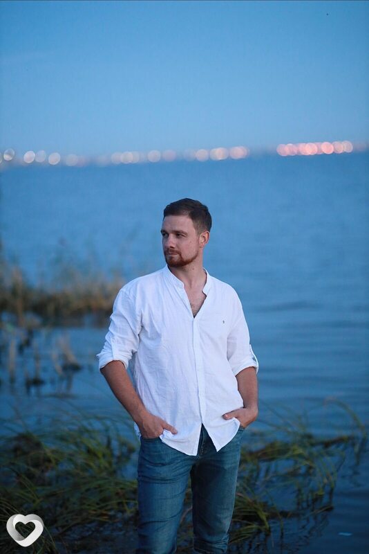 Константин, 40, Москве — анкета №2307240