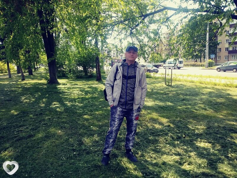 Макс, 41, Бресте — анкета №2307245