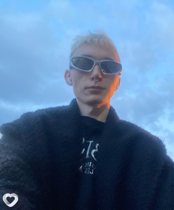Роман, 21, Оренбурге — анкета №2307247