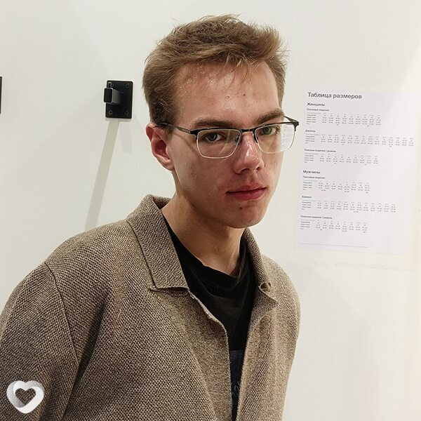 Дмитрий, 22, Великом Новгороде — анкета №2307288