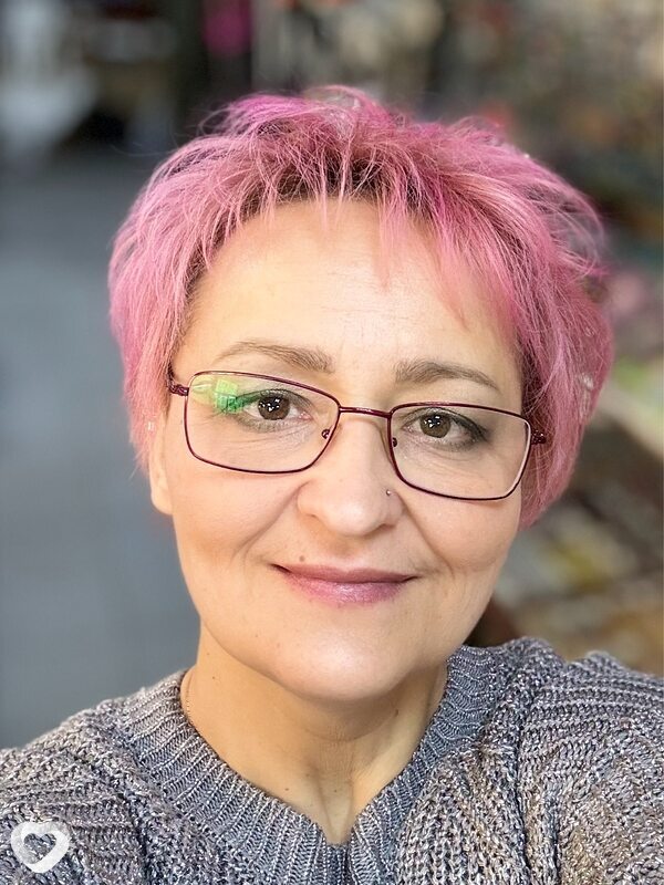 Елизавета, 50, Тольятти — анкета №2307291