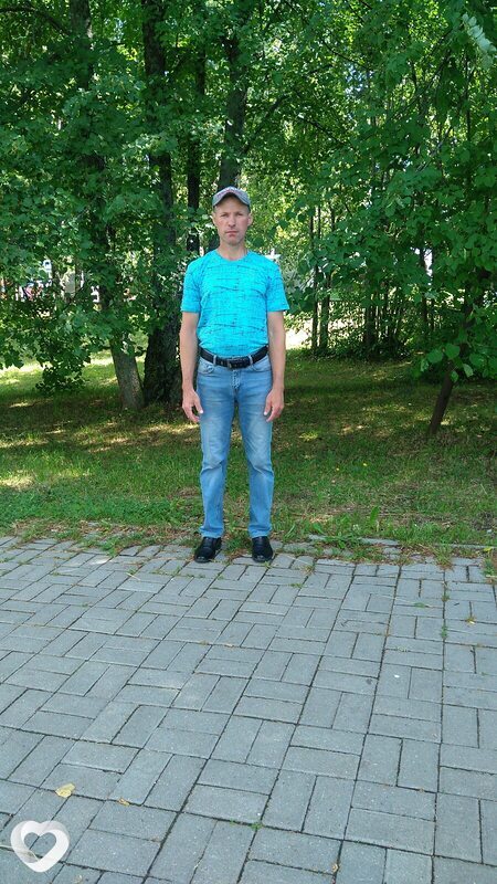 Виктор, Белозерск