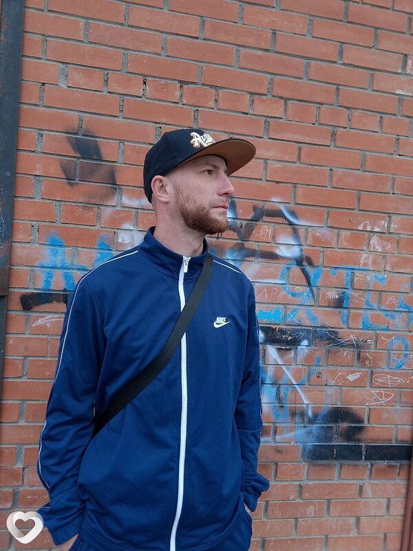 Константин, 33, Новосибирске — анкета №2307257