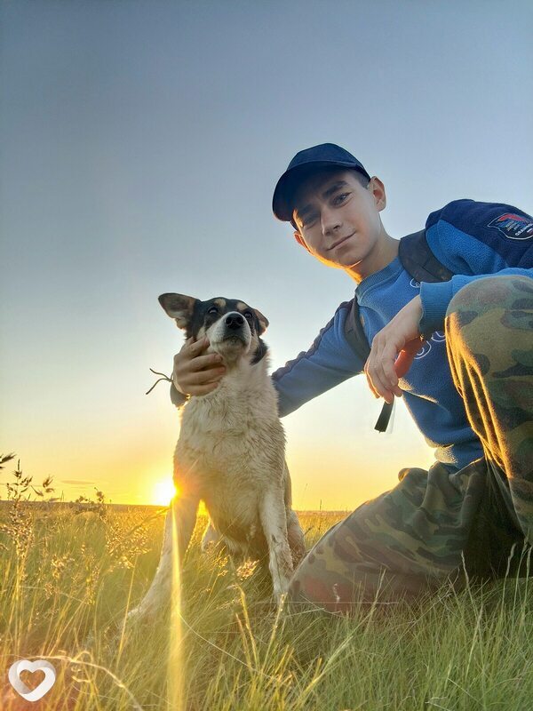 Орешик, 22, Саратове — анкета №2307258
