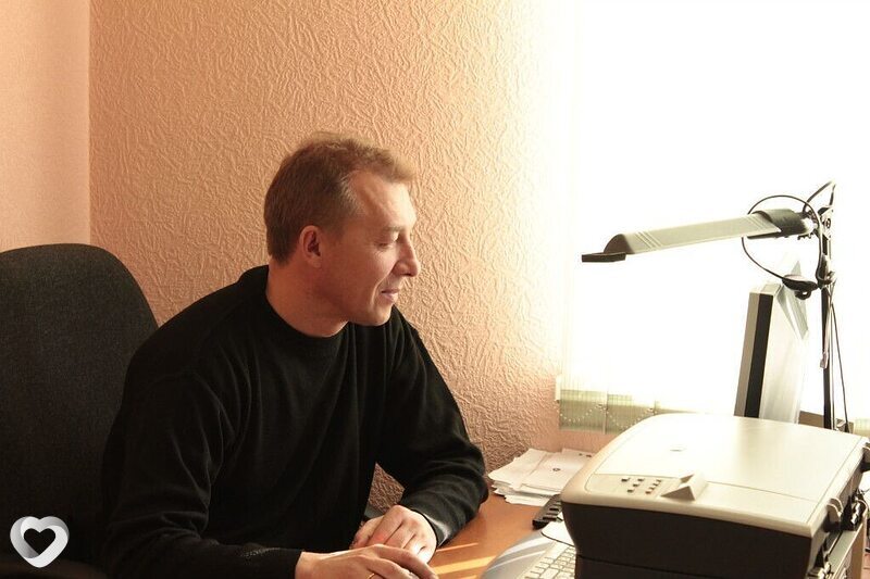 Сергей, 55, Алматы — анкета №2307263