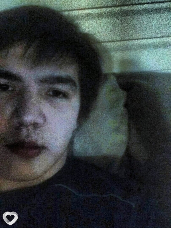 Alik, 25, Санкт-Петербурге — анкета №2307264