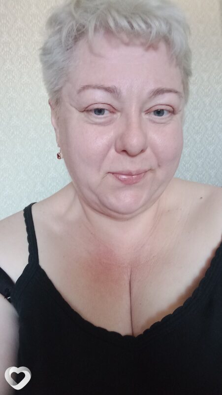 Ника, 49, Ульяновске — анкета №2307272