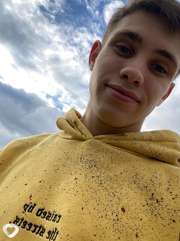 Кирилл, 23, Ростове-на-Дону — анкета №2307205