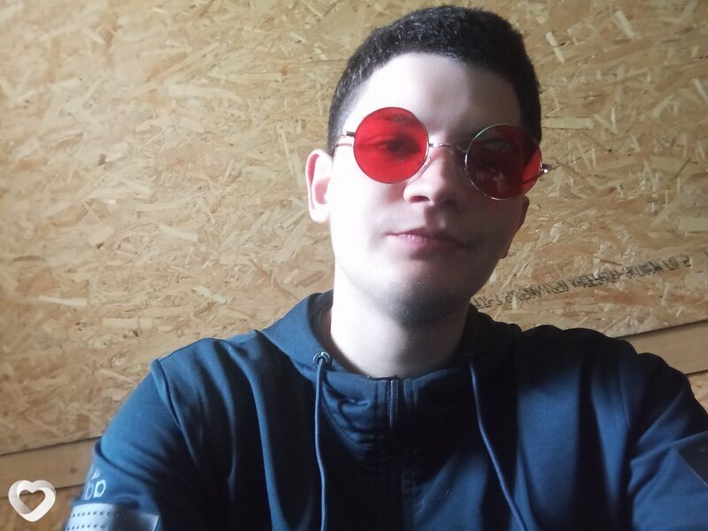 Иван, 23, Петрозаводске — анкета №2307206